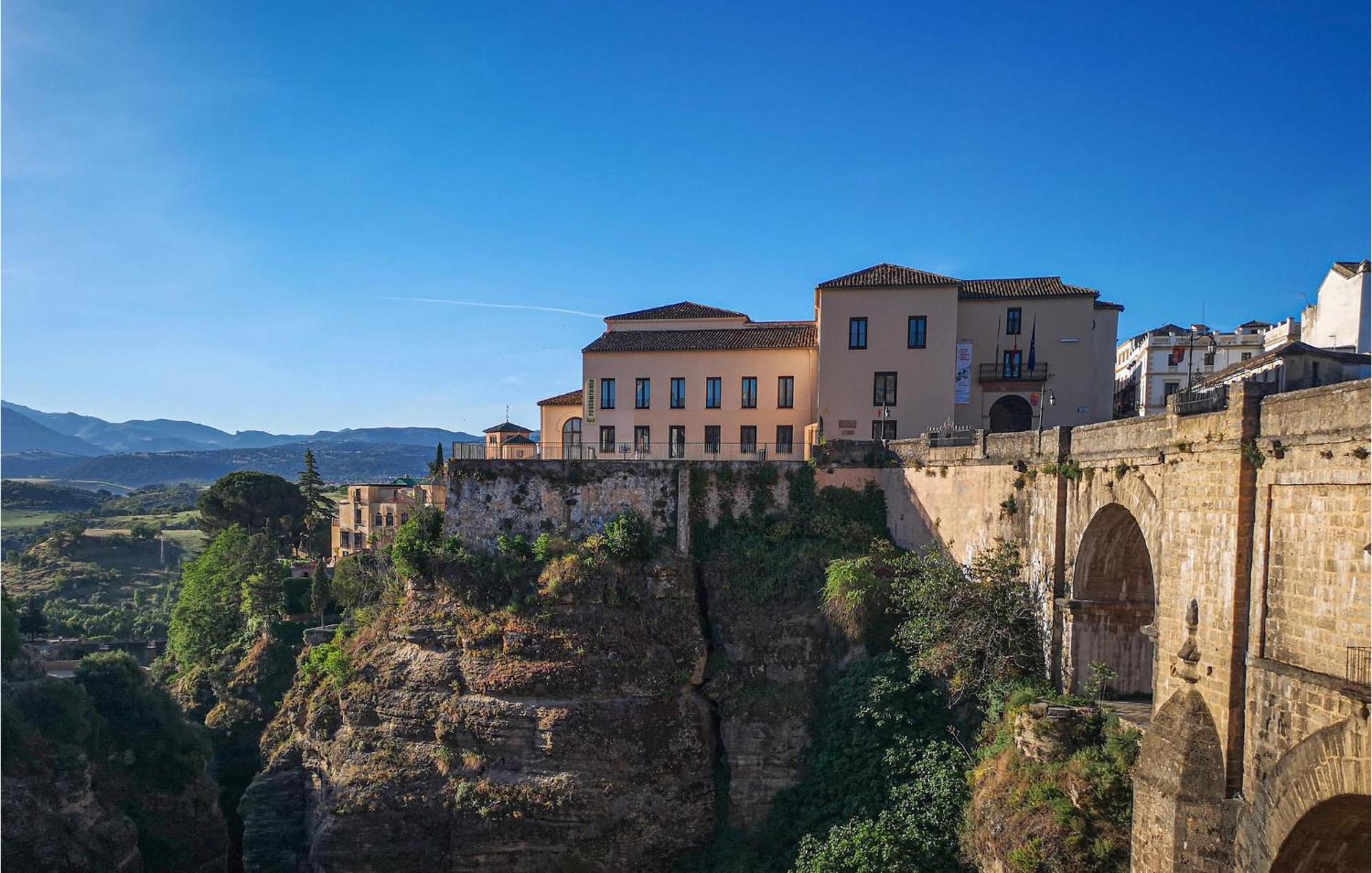 Awesome Home In Альгатосин Экстерьер фото